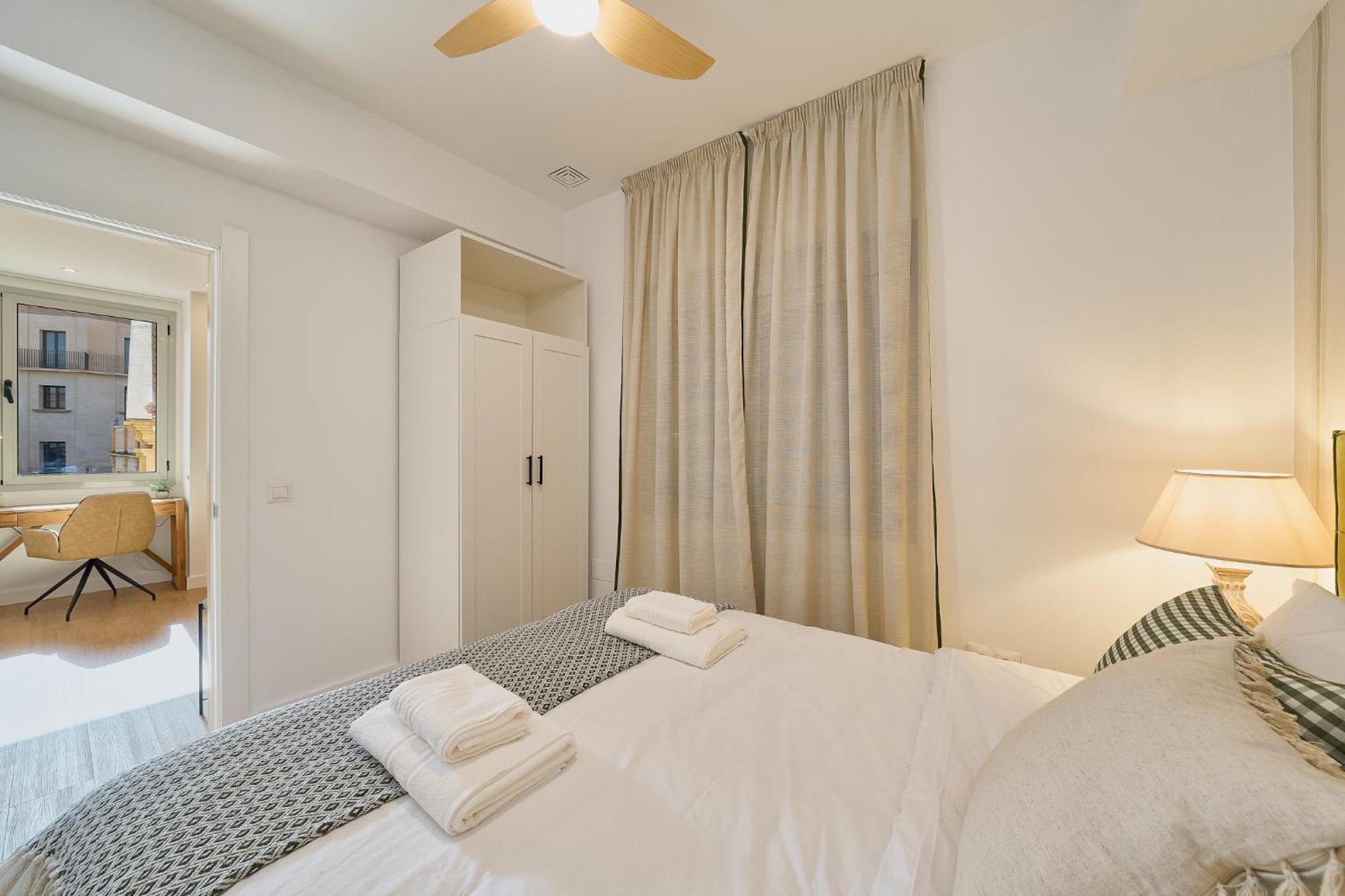 Malaga Mirage By Lovely Rentals Exterior photo