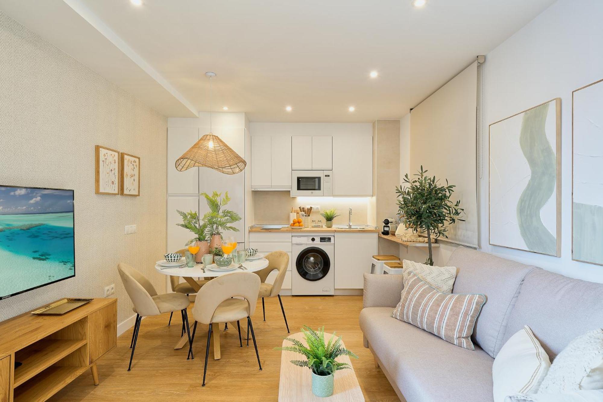 Malaga Mirage By Lovely Rentals Exterior photo